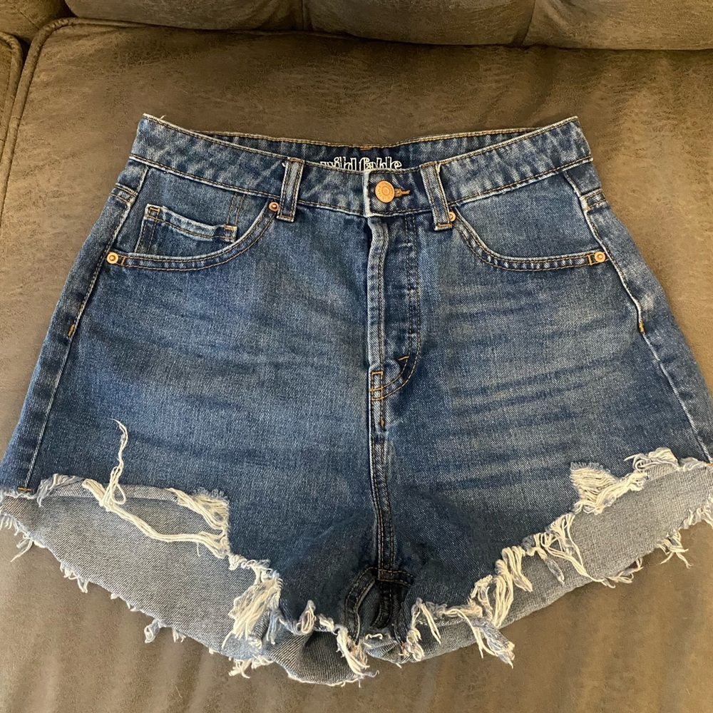 Wild Fable shorts